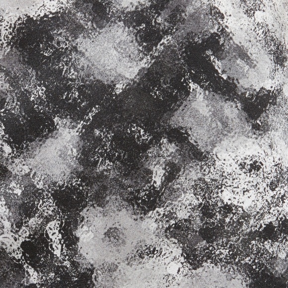 Lafayette 148 New York Eli Print Italian Silk Neck Blouse Long Sleeve,Size S,NEW - Picture 5 of 11